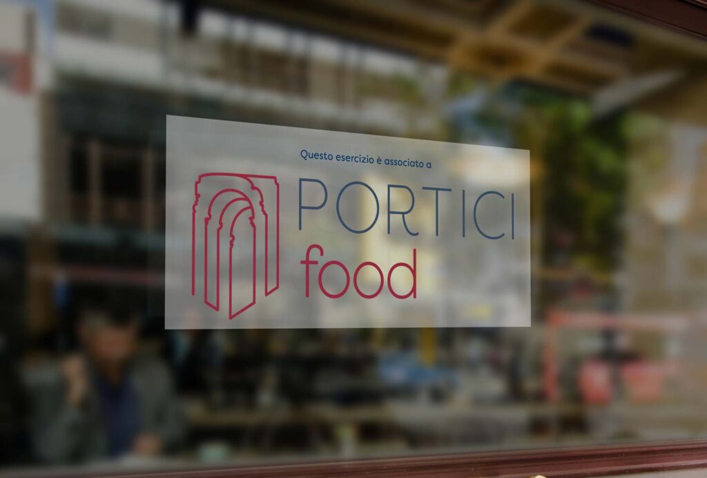 Portici di Torino