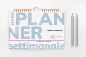 Open Planner Settimanale