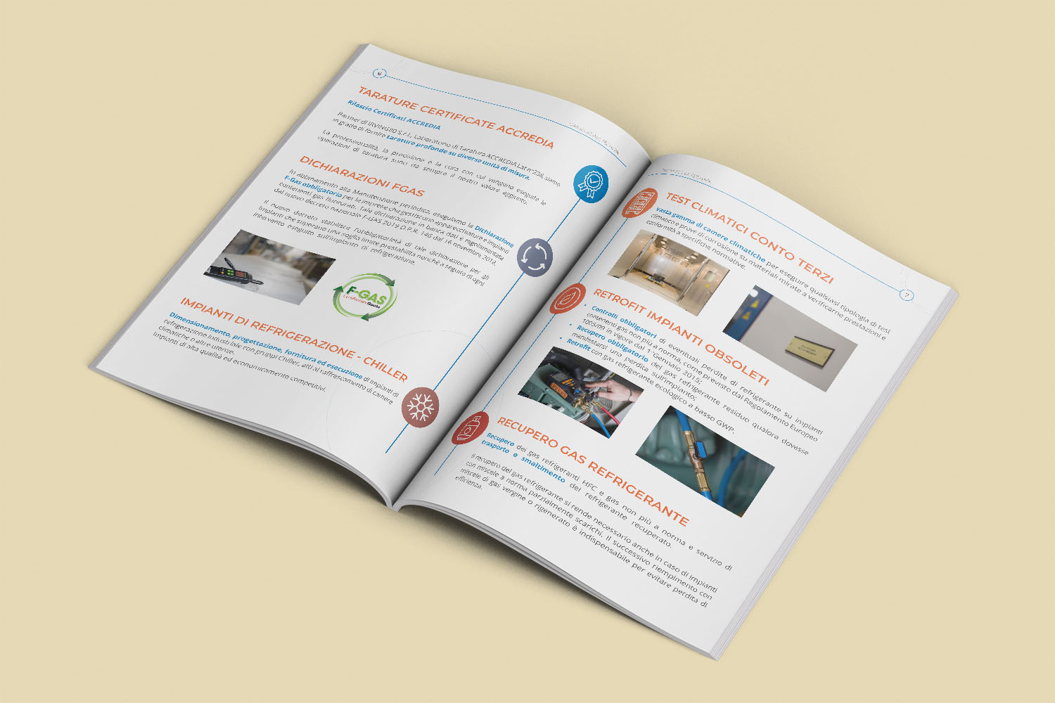 Omnia Klima Technick_brochure_pagine interne_Erica Bortolussi