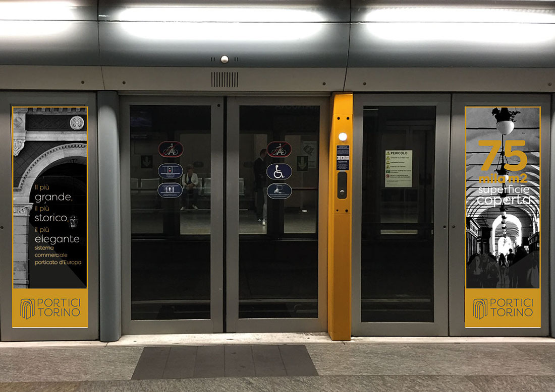 Portici-di-Torino_ADV-metro