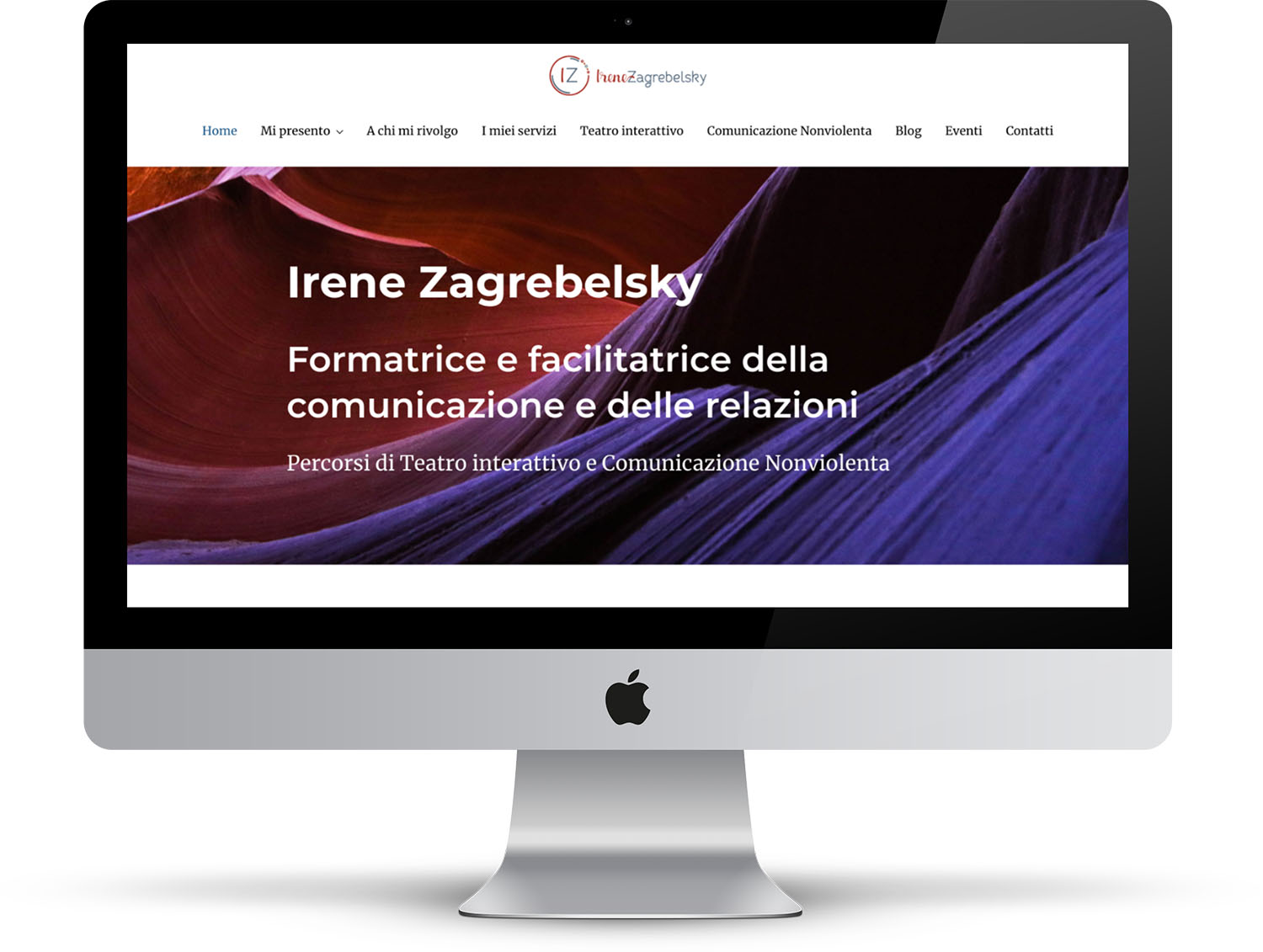 Irene Zagrebelsky_sito home