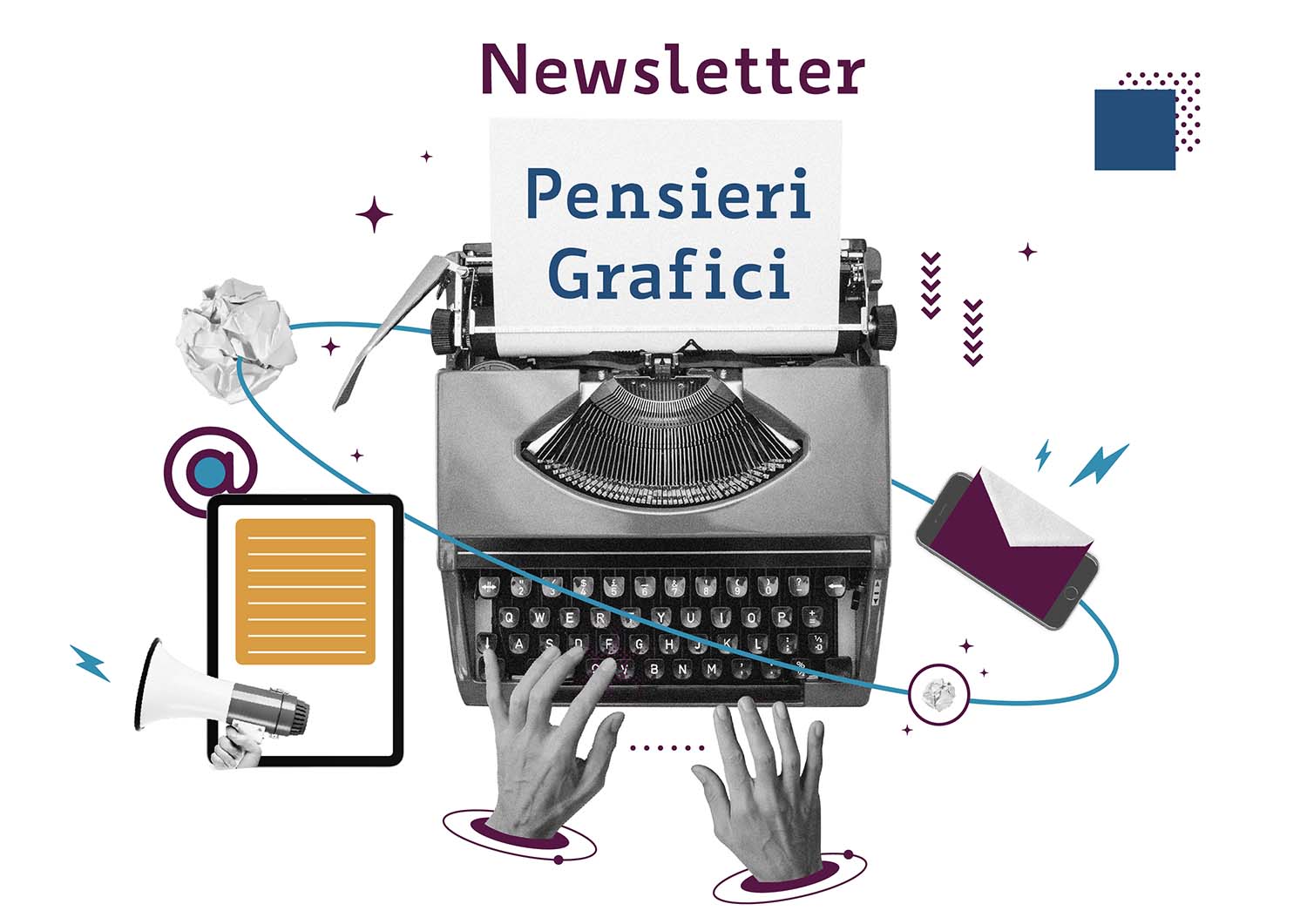 Pensieri grafici