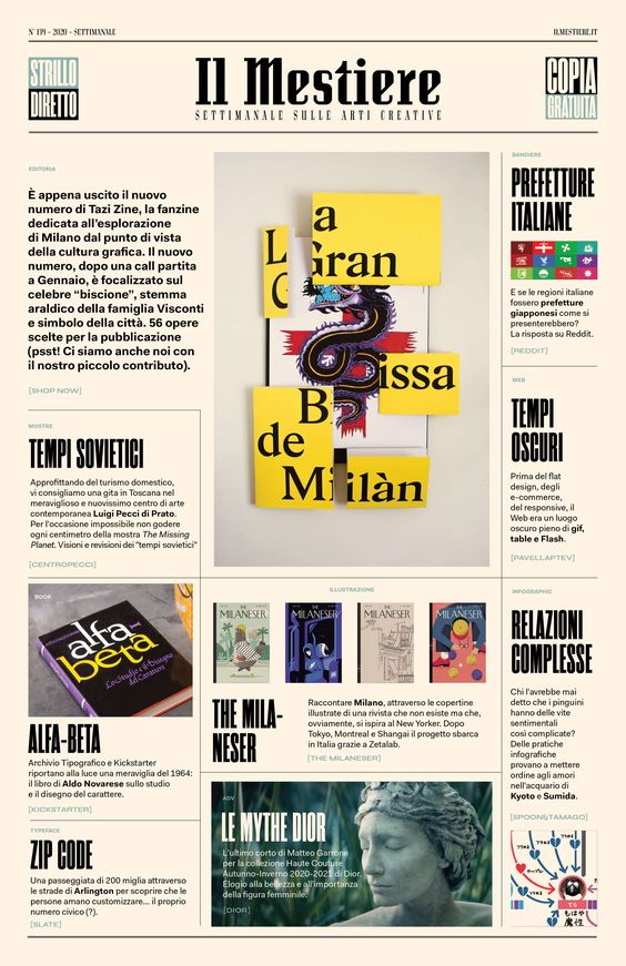 Il-Mestiere_rivista