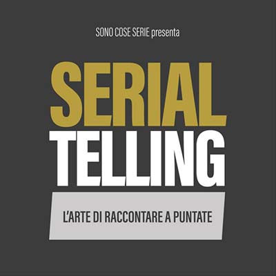 Serial-Telling
