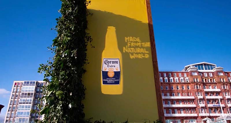 corona-beer-natural-billboard