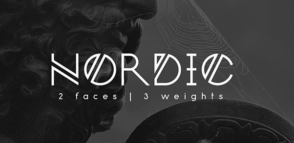 nordic-font