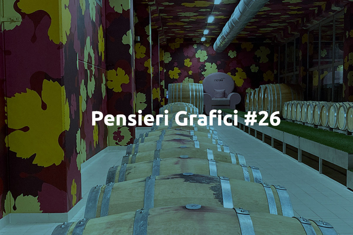 Cover header Pensieri Grafici n.26 di Erica Bortolussi