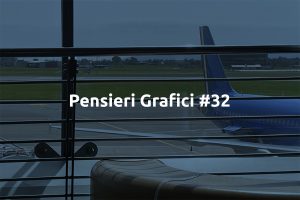 Cover header Pensieri Grafici n.32 di Erica Bortolussi