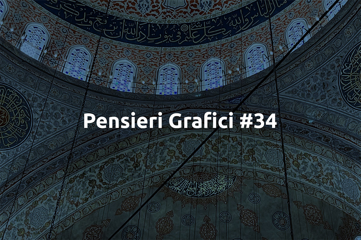 Cover header Pensieri Grafici n.34 di Erica Bortolussi