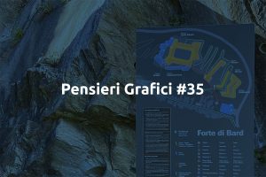Cover header Pensieri Grafici n.35 di Erica Bortolussi