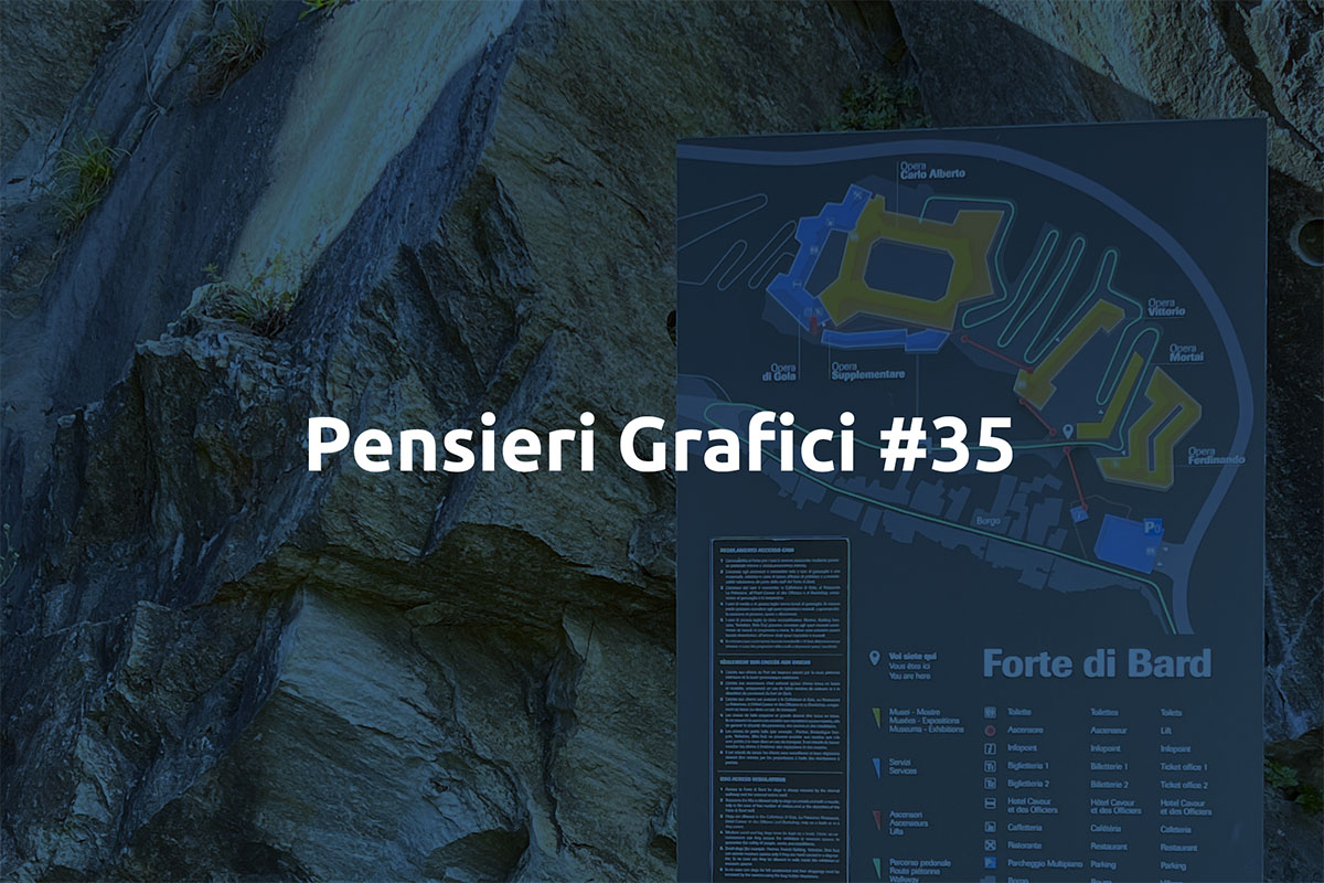 Cover header Pensieri Grafici n.35 di Erica Bortolussi